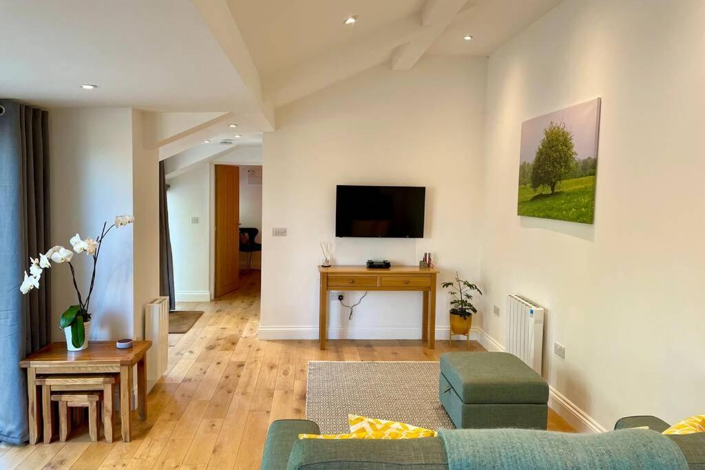 Villa Paddock View, Castle Combe Esterno foto
